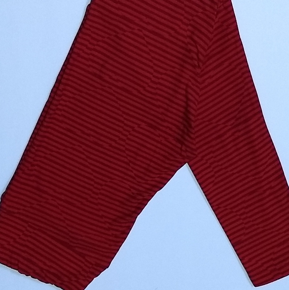 LuLaRoe Valentine's Leggings